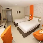 Nirwana Pekalongan