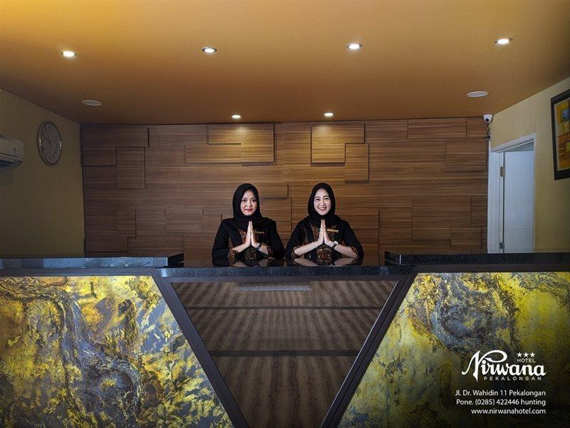 Hotel Nirwana
