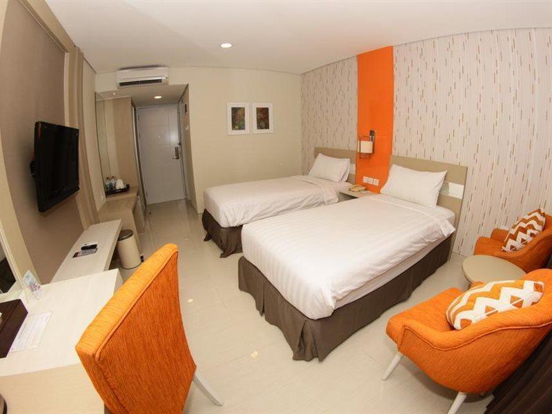 Nirwana Hotel