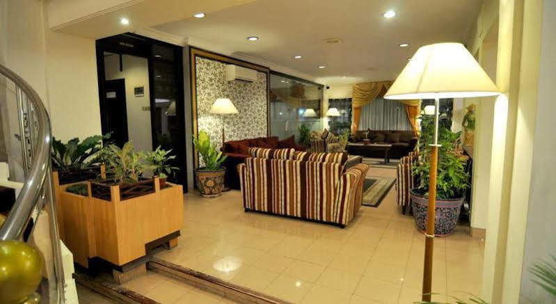 Nirwana Pekalongan