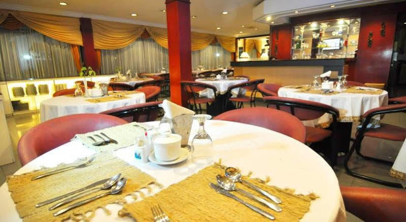 Nirwana Hotel
