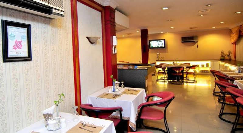 Nirwana 3*