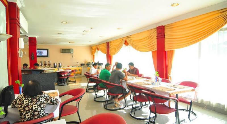 Hotel Nirwana 3*