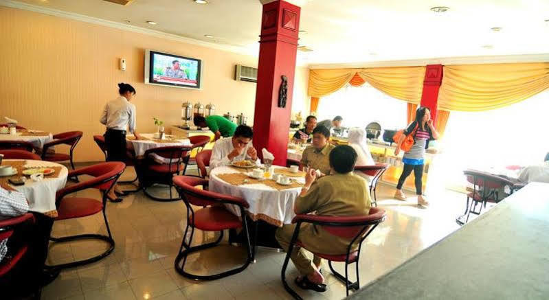 Nirwana 3* Pekalongan