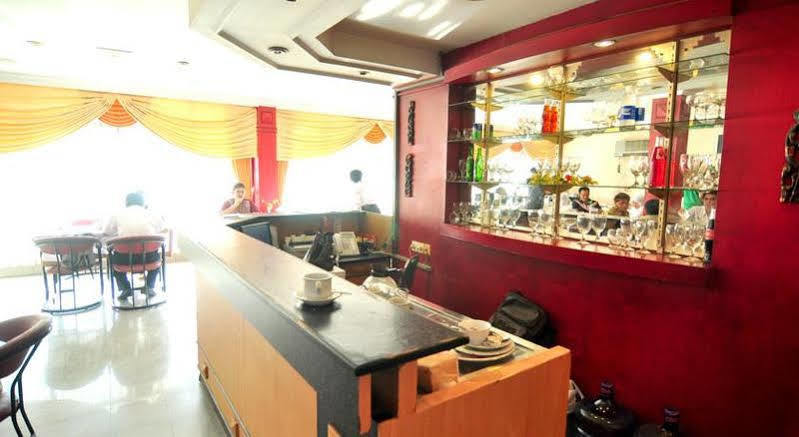 Hotel Nirwana 3*