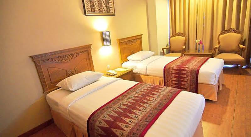 Nirwana 3* Pekalongan